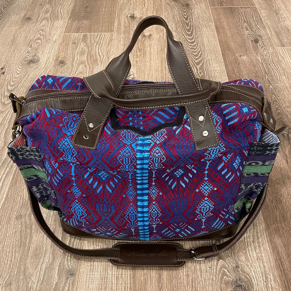 Nena and Co. day bag